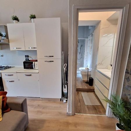 Casa Din Din Διαμέρισμα Τορίνο Εξωτερικό φωτογραφία