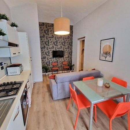 Casa Din Din Διαμέρισμα Τορίνο Εξωτερικό φωτογραφία