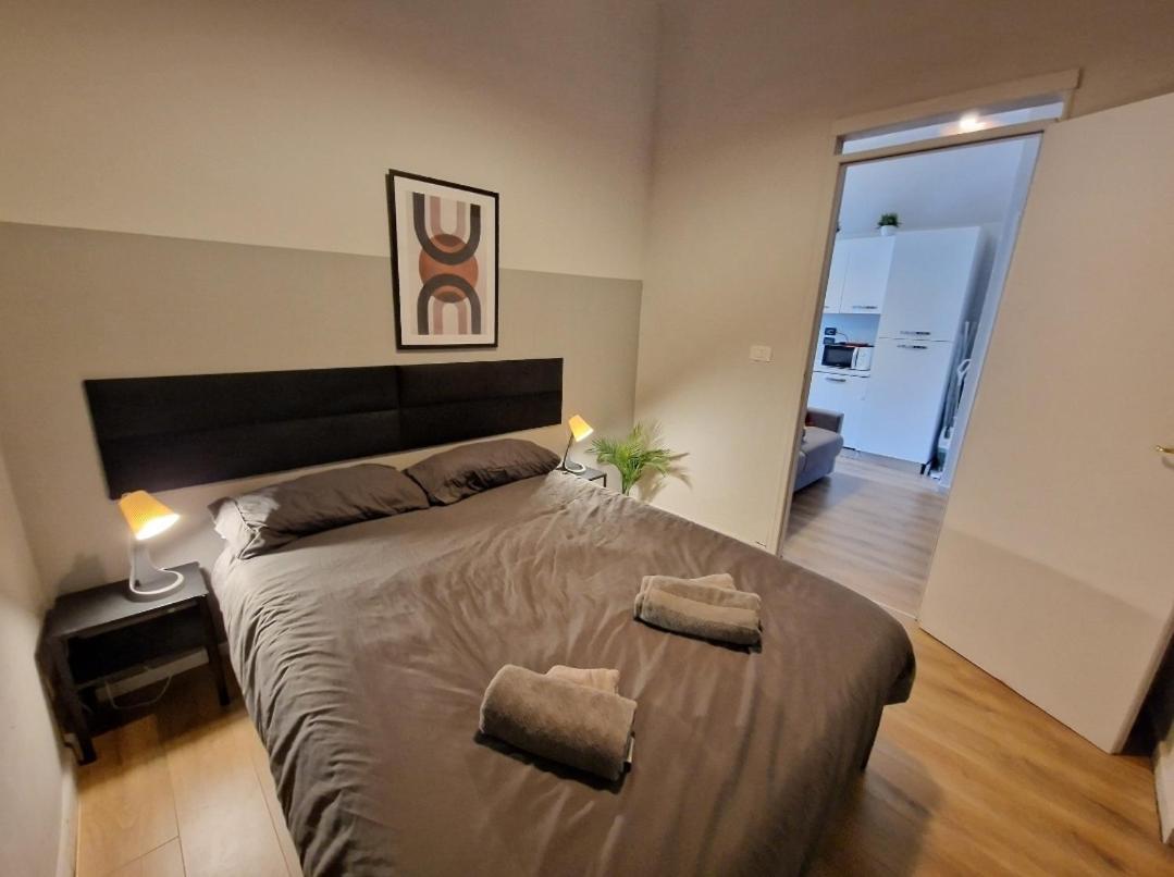 Casa Din Din Διαμέρισμα Τορίνο Εξωτερικό φωτογραφία