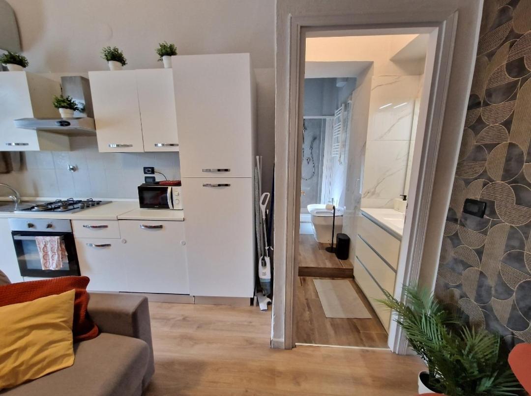 Casa Din Din Διαμέρισμα Τορίνο Εξωτερικό φωτογραφία