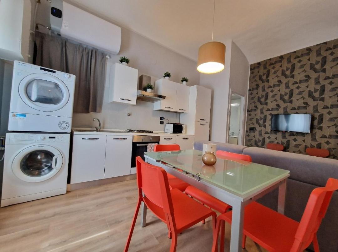Casa Din Din Διαμέρισμα Τορίνο Εξωτερικό φωτογραφία