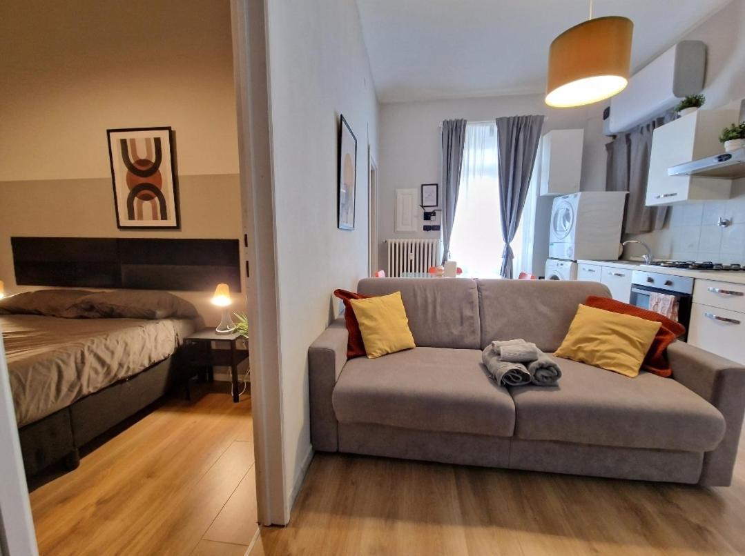 Casa Din Din Διαμέρισμα Τορίνο Εξωτερικό φωτογραφία