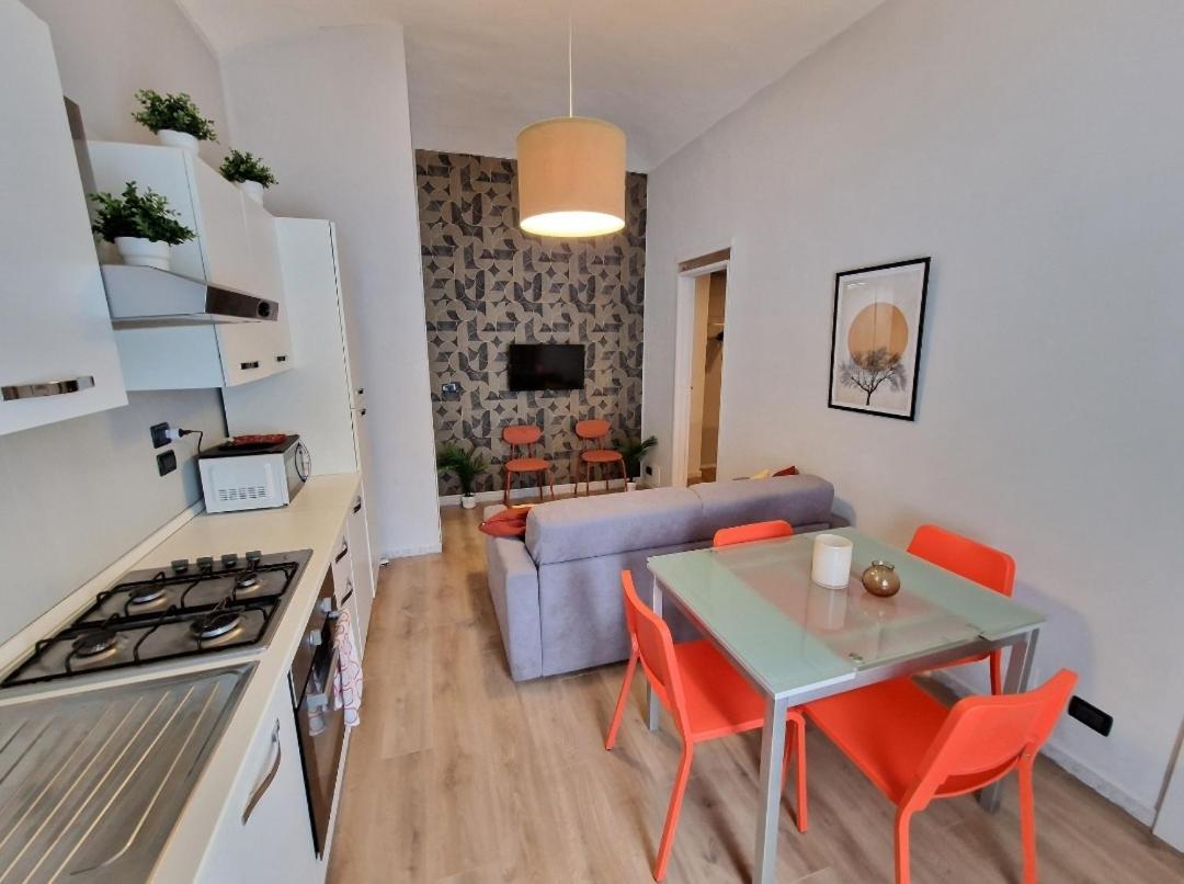 Casa Din Din Διαμέρισμα Τορίνο Εξωτερικό φωτογραφία