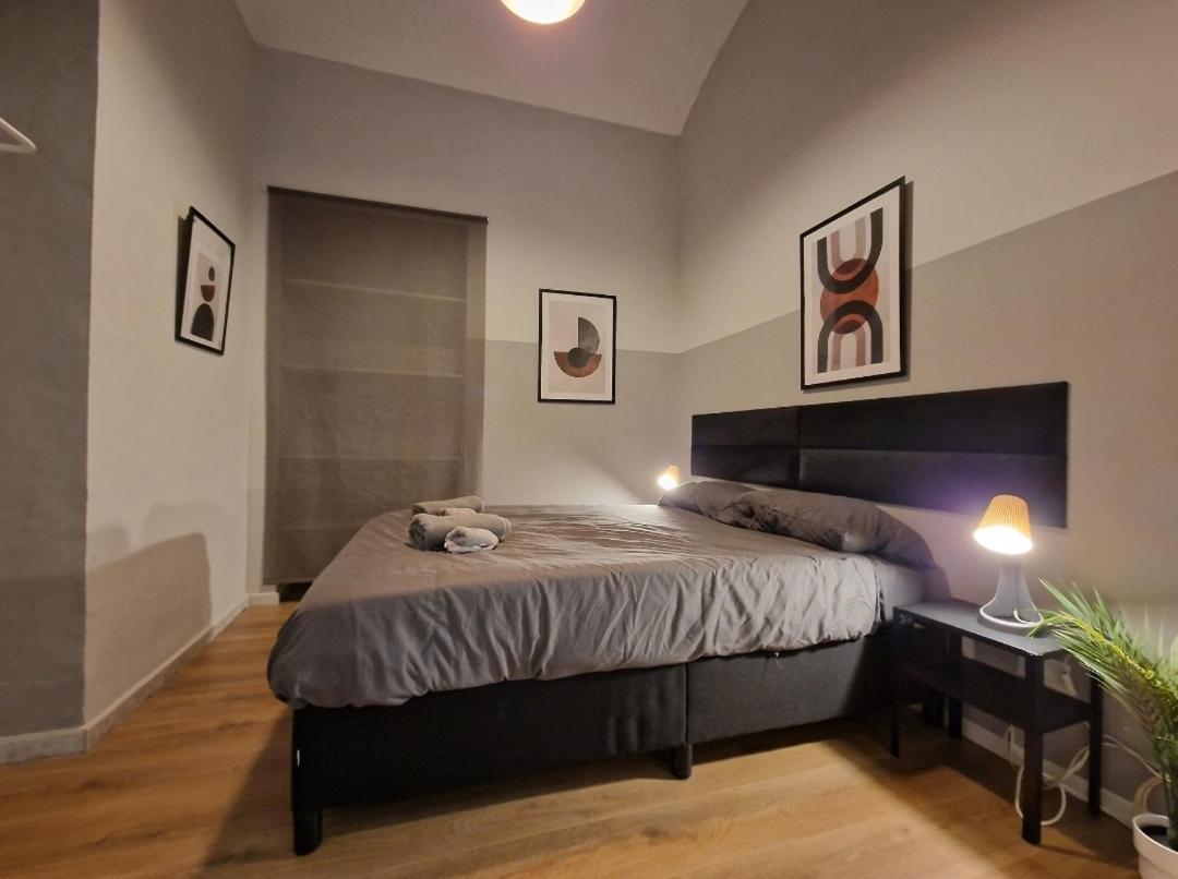 Casa Din Din Διαμέρισμα Τορίνο Εξωτερικό φωτογραφία
