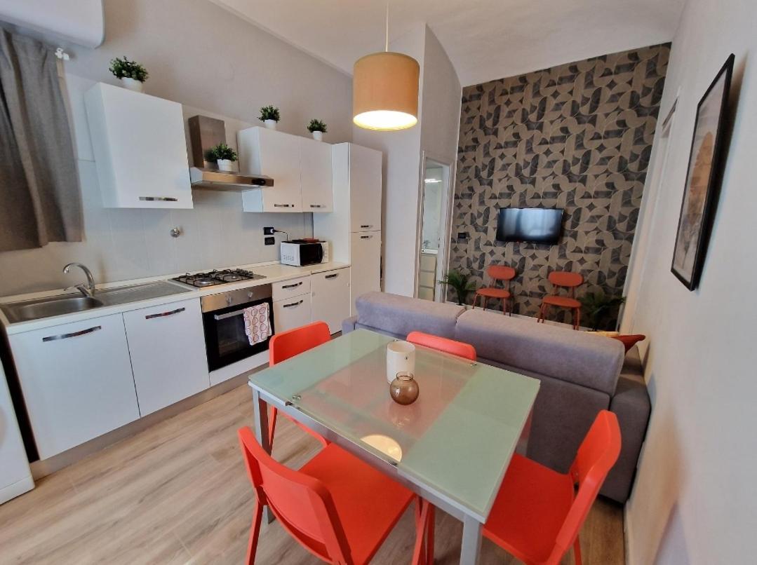Casa Din Din Διαμέρισμα Τορίνο Εξωτερικό φωτογραφία