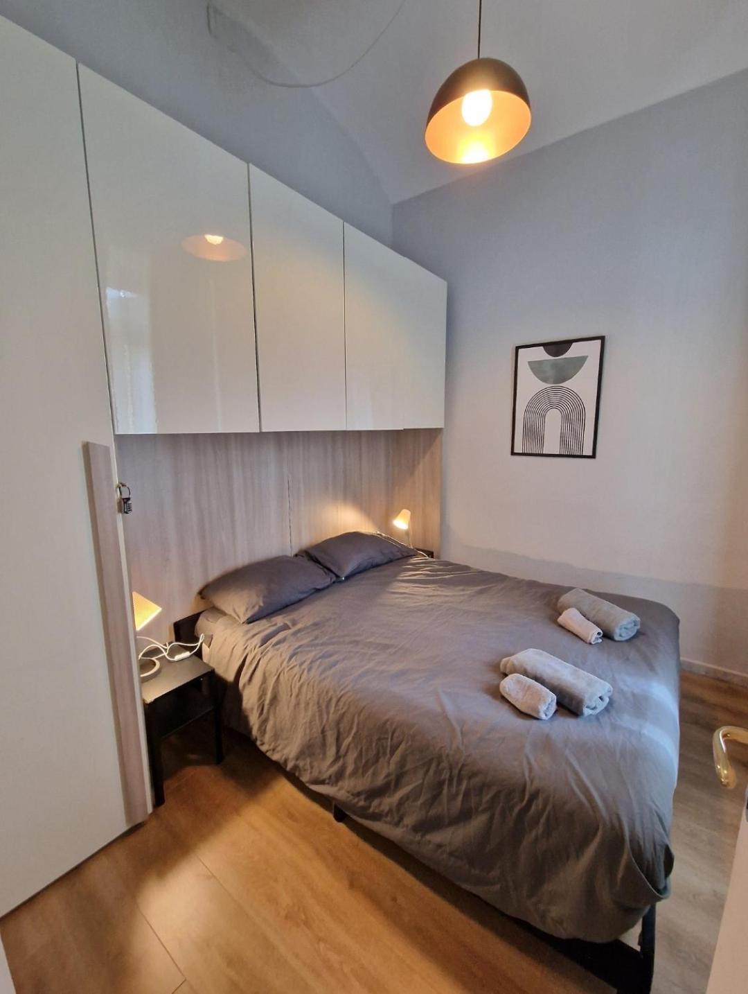 Casa Din Din Διαμέρισμα Τορίνο Εξωτερικό φωτογραφία