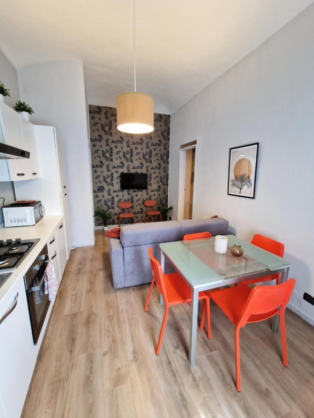 Casa Din Din Διαμέρισμα Τορίνο Εξωτερικό φωτογραφία