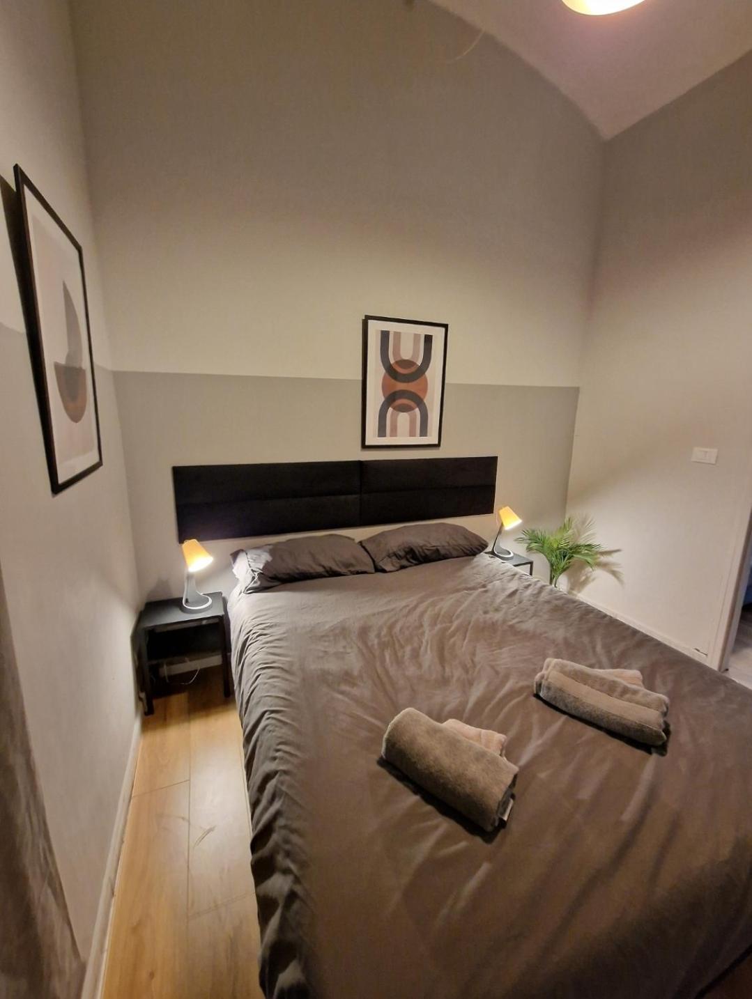 Casa Din Din Διαμέρισμα Τορίνο Εξωτερικό φωτογραφία